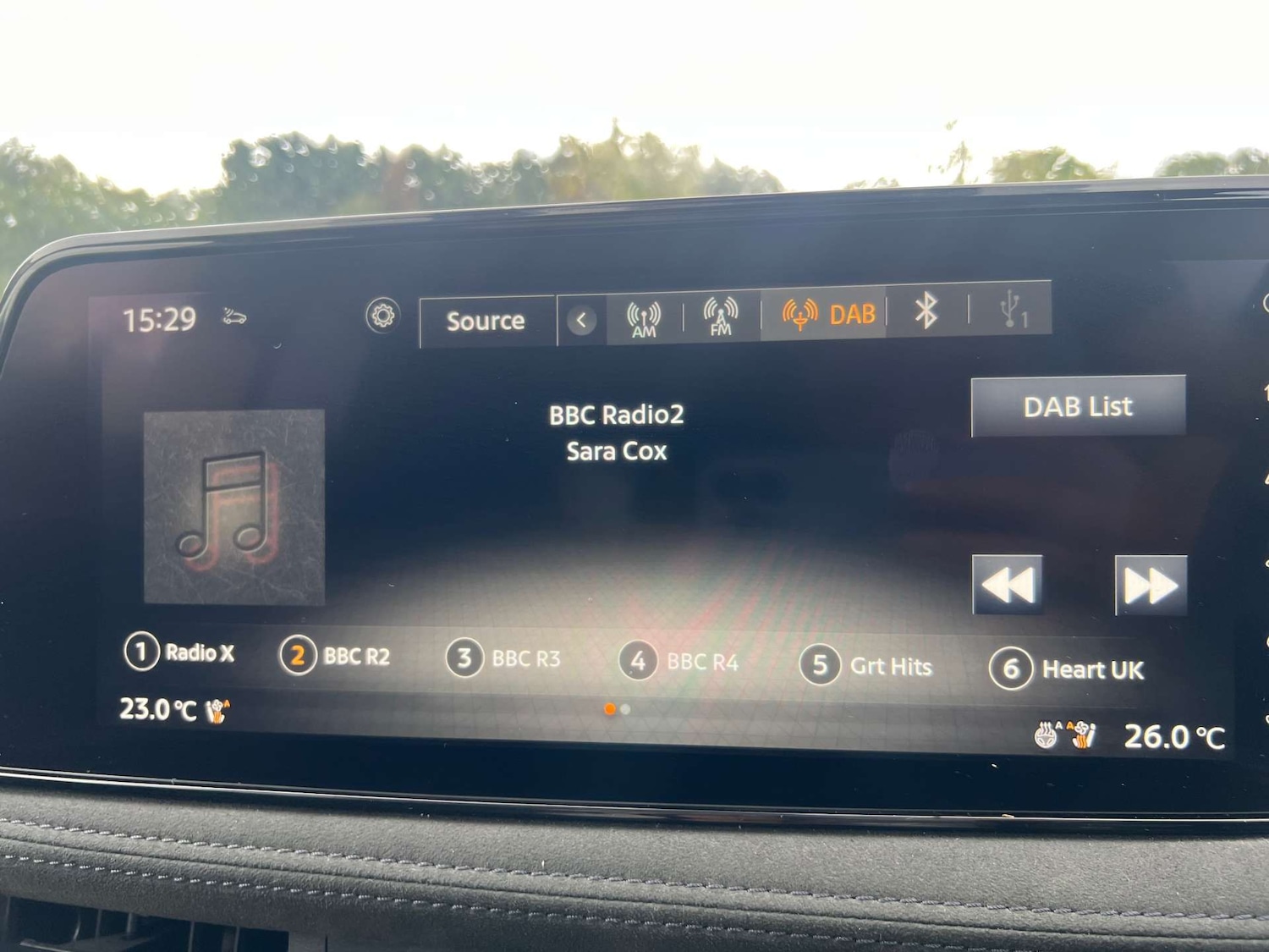 Used Nissan ARIYA 2023 for sale - 76776968: Photo 57