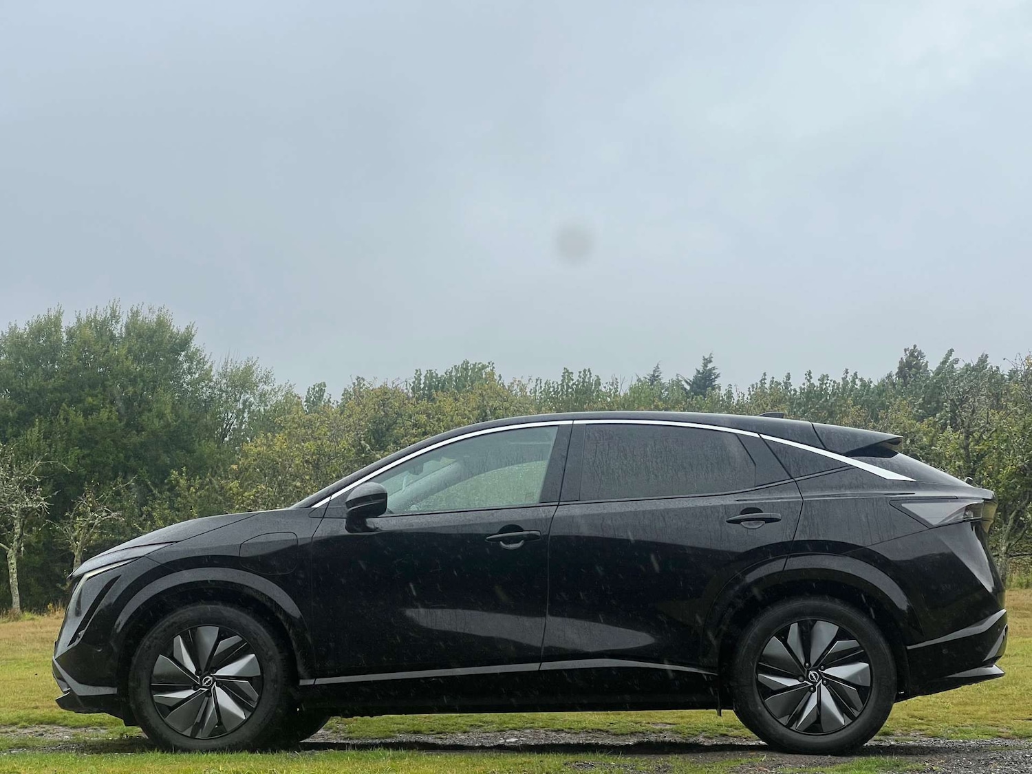 Used Nissan ARIYA 2023 for sale - 76776968: Photo 7