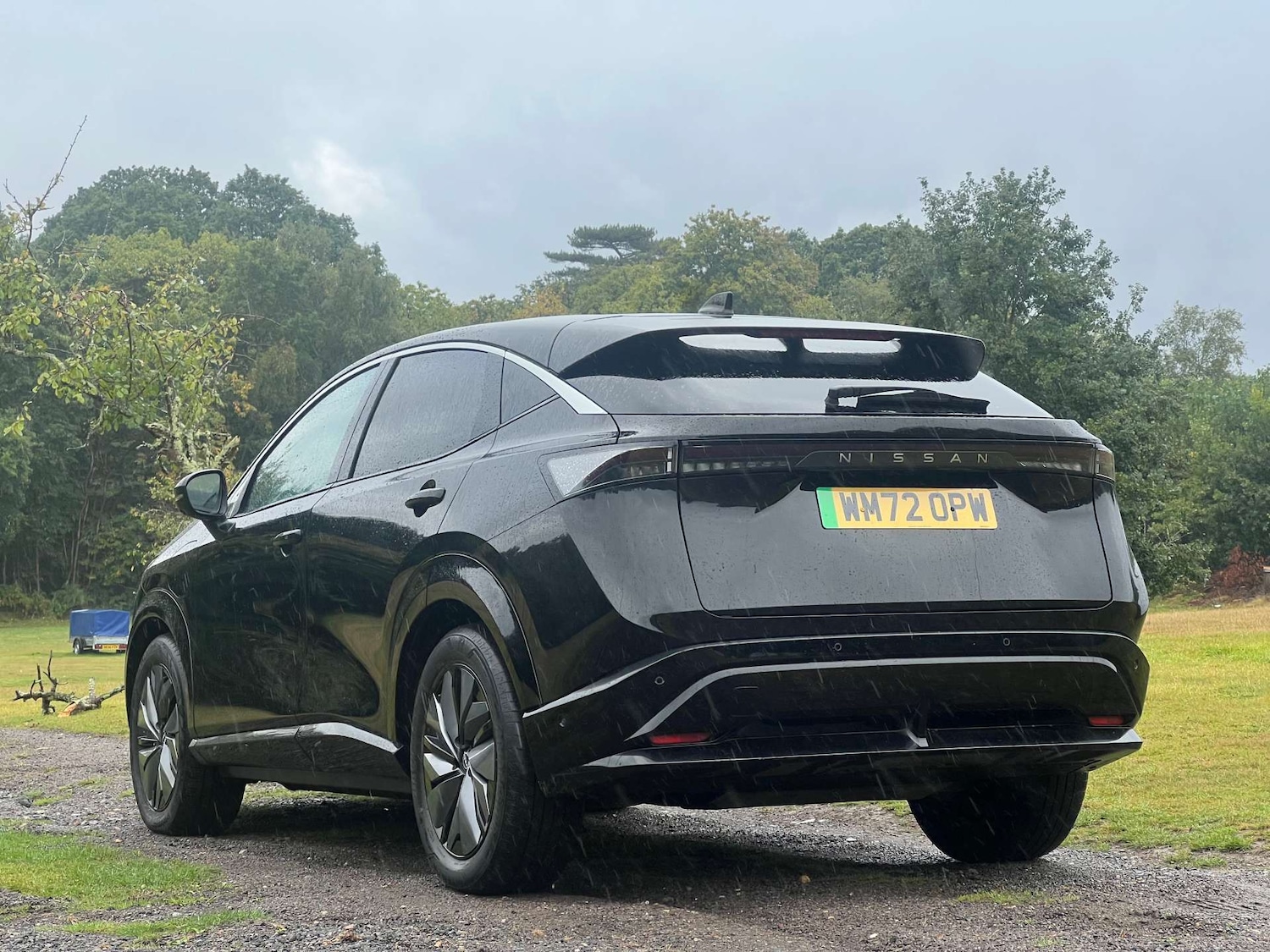 Used Nissan ARIYA 2023 for sale - 76776968: Photo 8