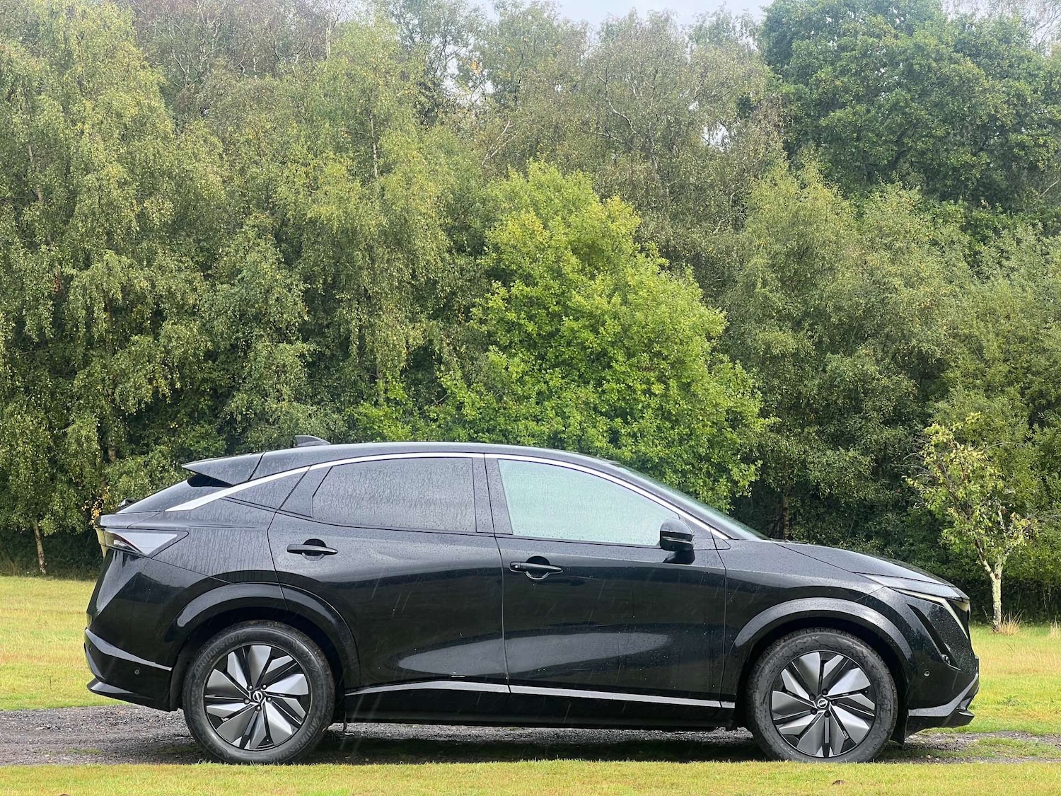 Used Nissan ARIYA 2023 for sale - 76776968: Photo 9