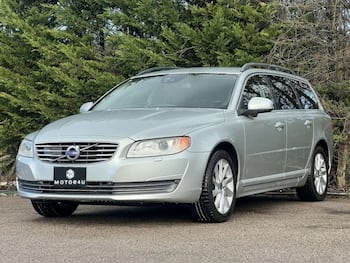 Used Volvo V70 2015 for sale - 79627644: Photo