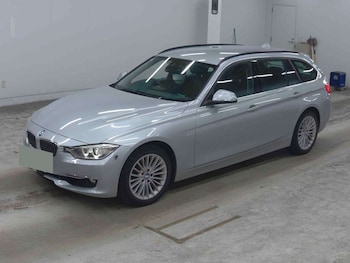 Used BMW 3 Series 2015 for sale - 79525121: Photo