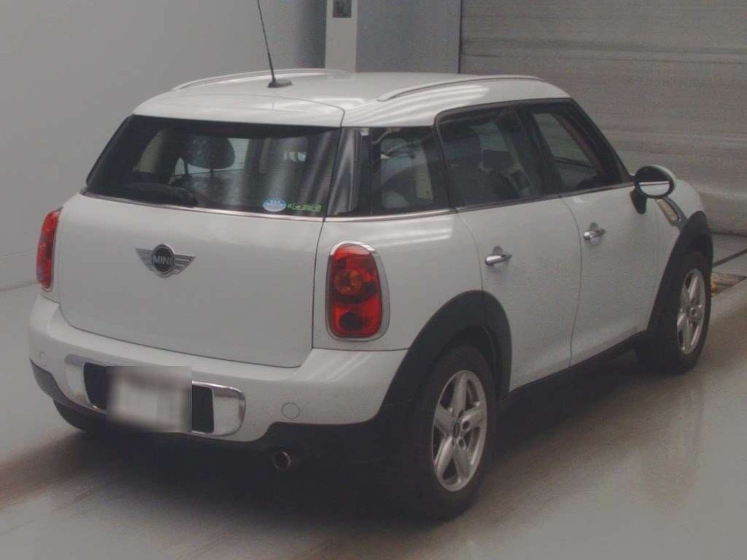 Used MINI Countryman 2013 for sale - 78150146: Photo 11