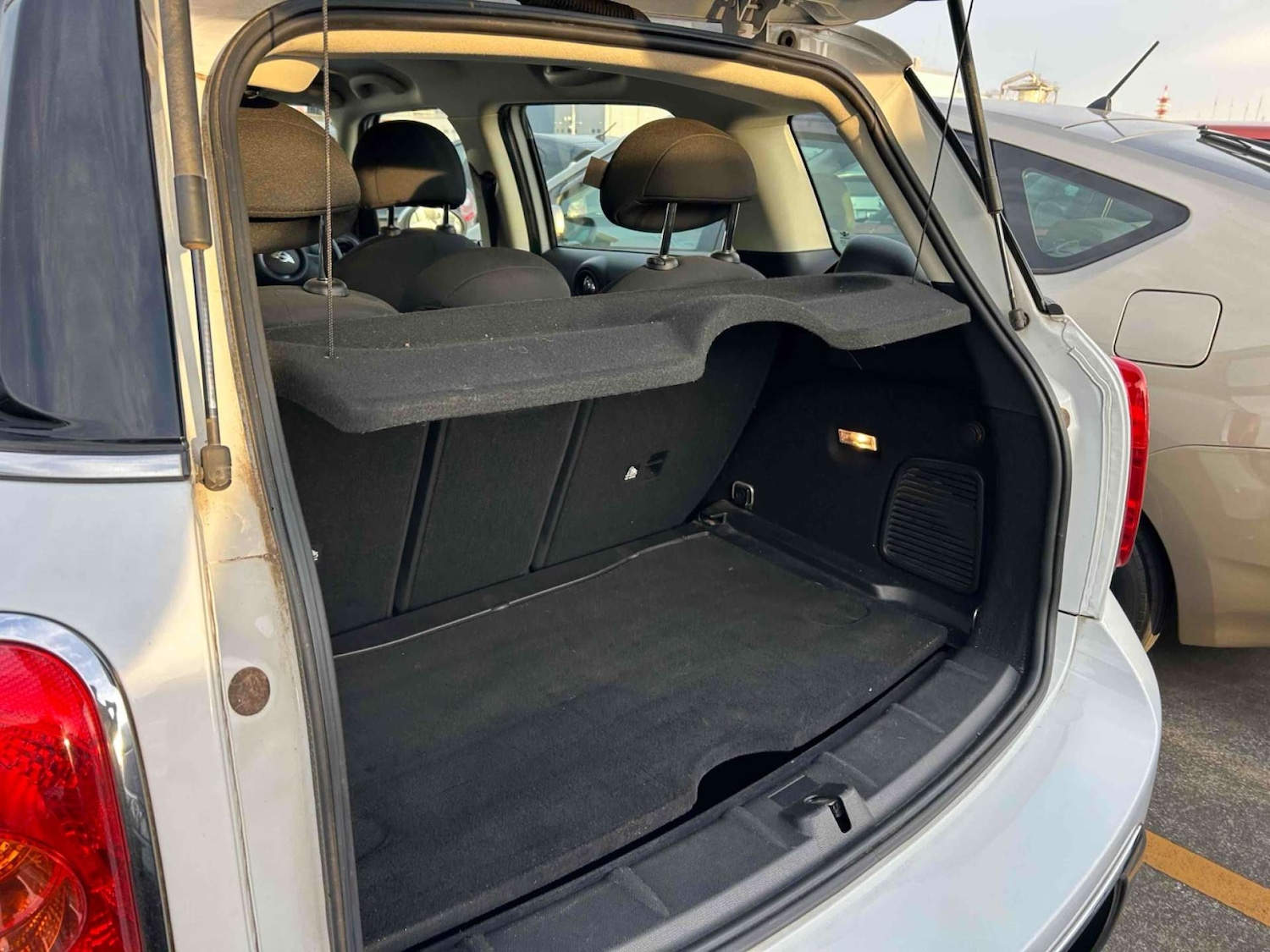 Used MINI Countryman 2013 for sale - 78150146: Photo 14