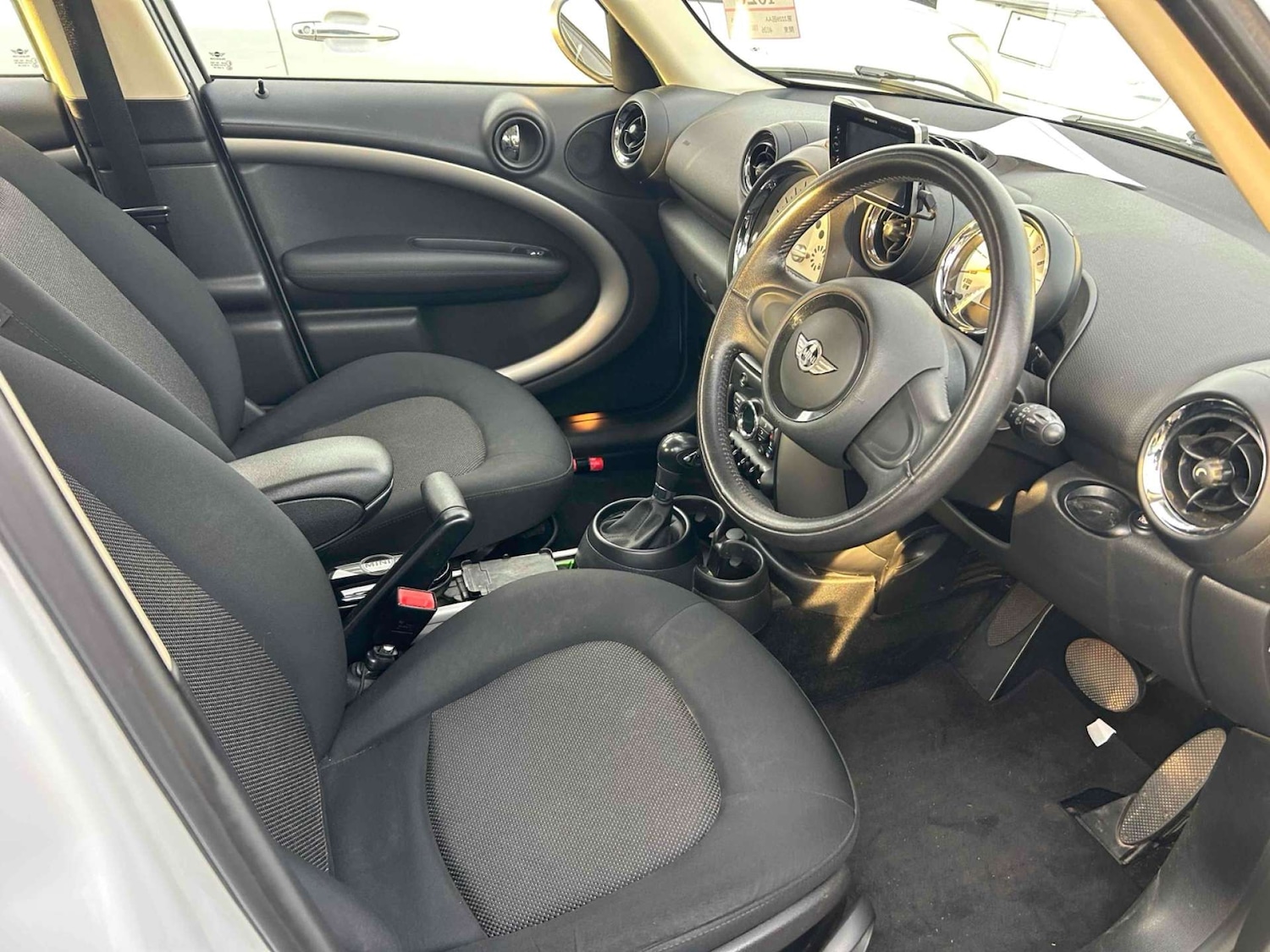 Used MINI Countryman 2013 for sale - 78150146: Photo 17