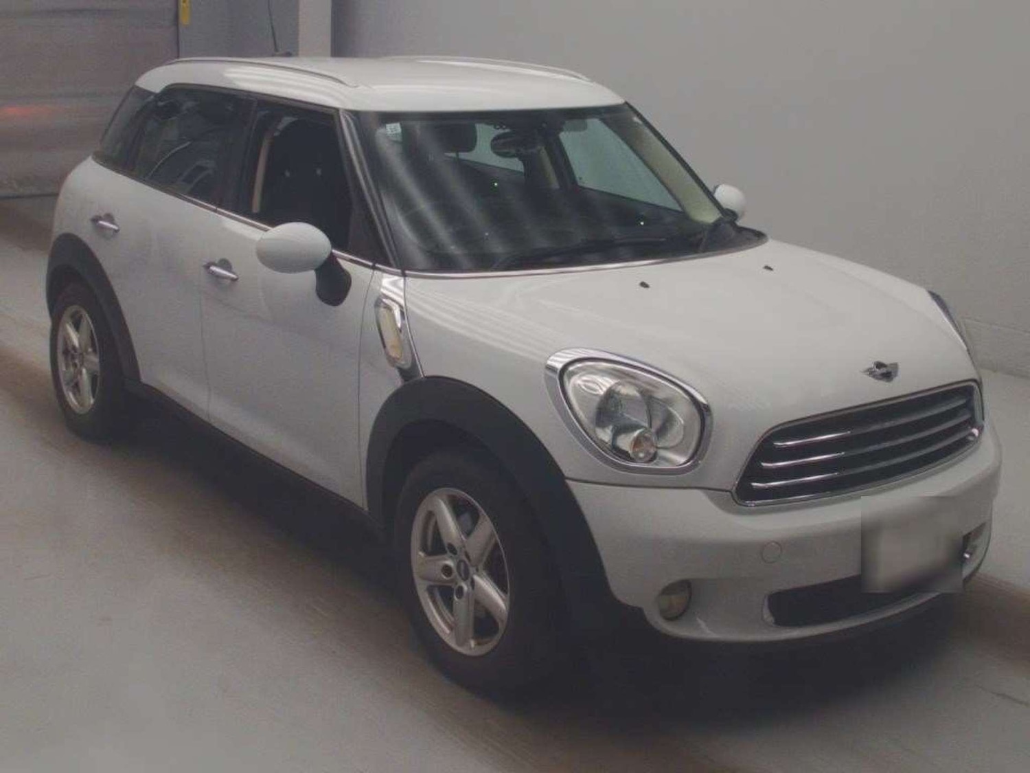 Used MINI Countryman 2013 for sale - 78150146: Photo 2