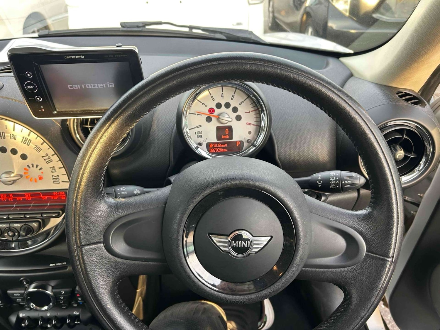 Used MINI Countryman 2013 for sale - 78150146: Photo 21