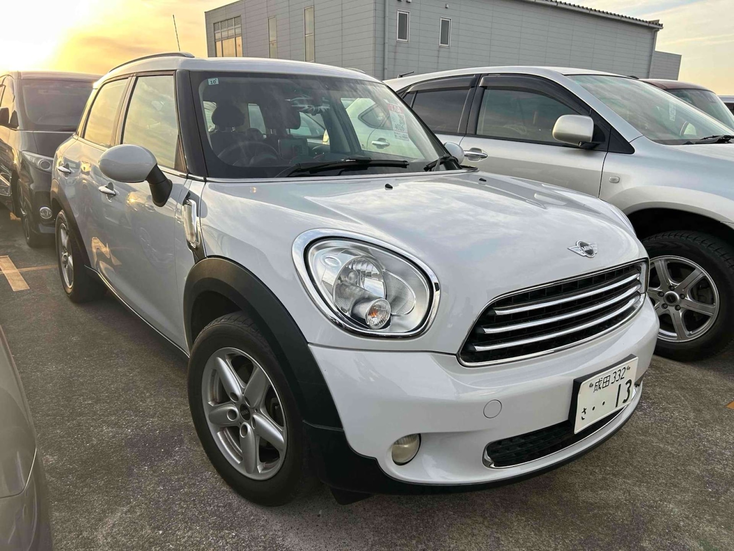 Used MINI Countryman 2013 for sale - 78150146: Photo 3