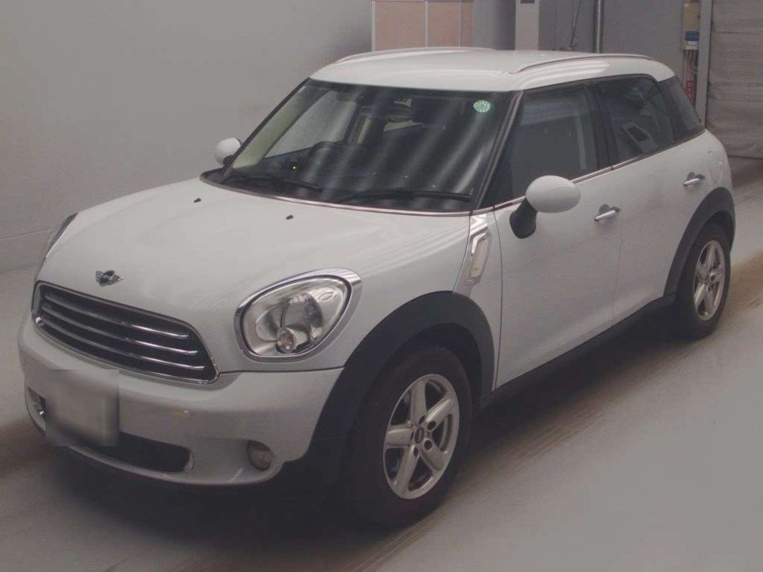 Used MINI Countryman 2013 for sale - 78150146: Photo 5