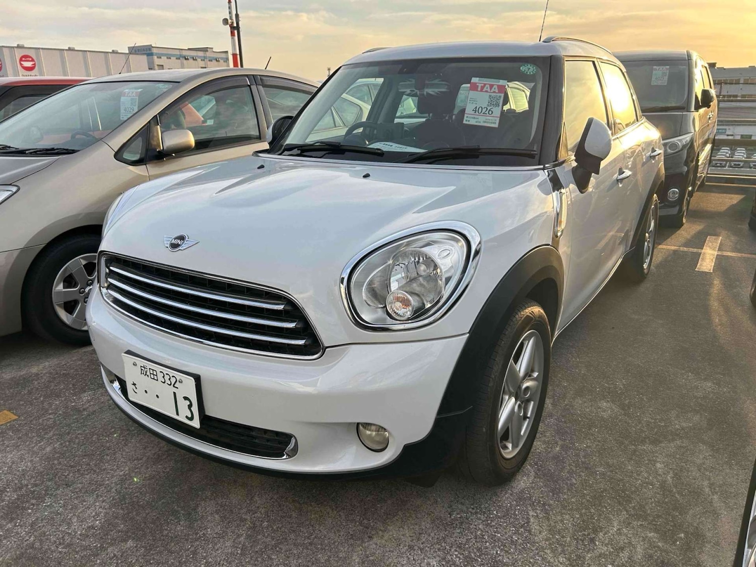 Used MINI Countryman 2013 for sale - 78150146: Photo 6