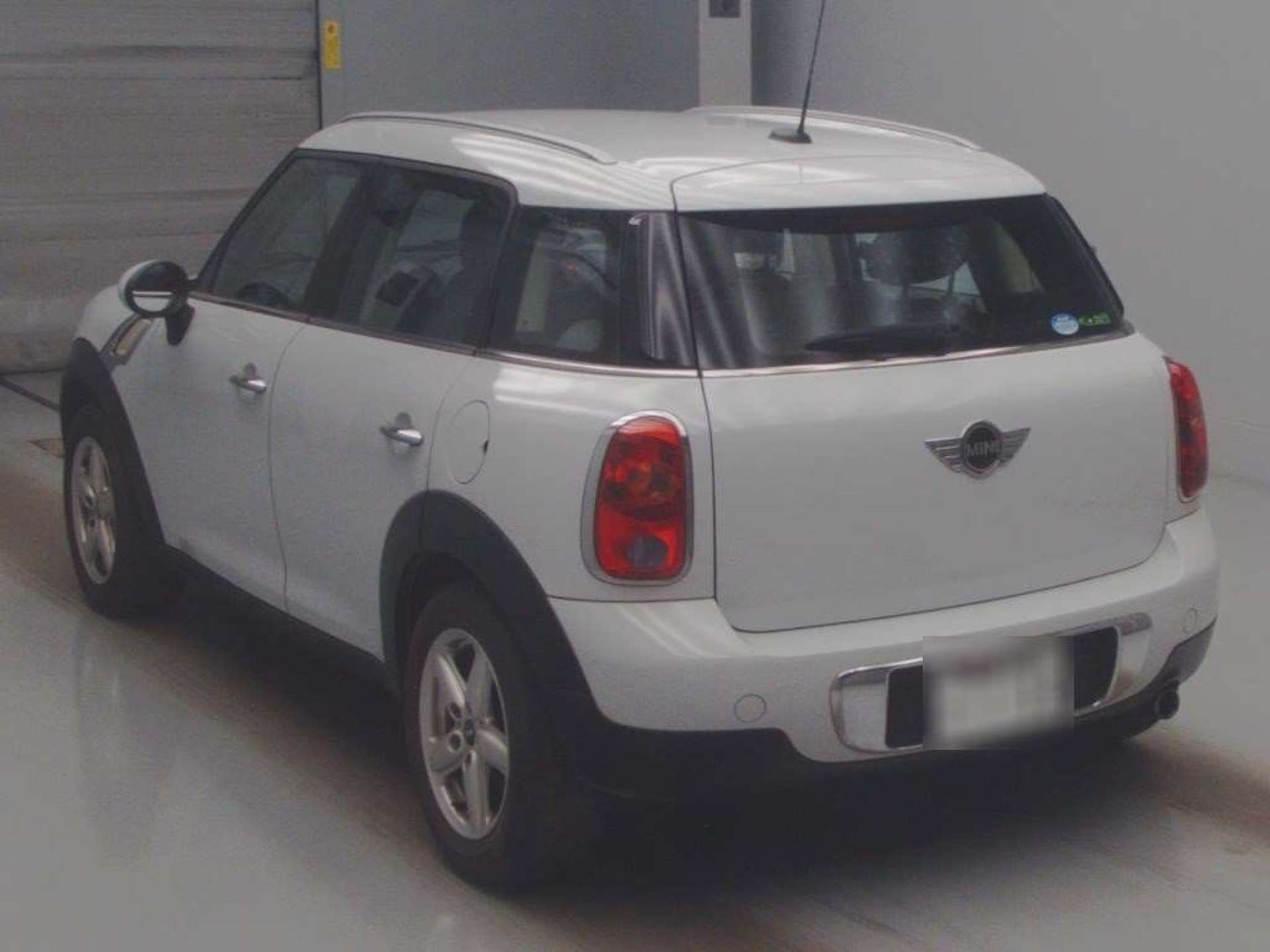 Used MINI Countryman 2013 for sale - 78150146: Photo 8