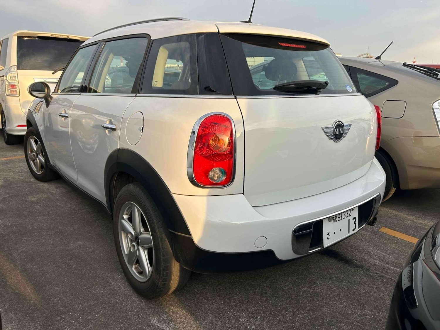 Used MINI Countryman 2013 for sale - 78150146: Photo 9
