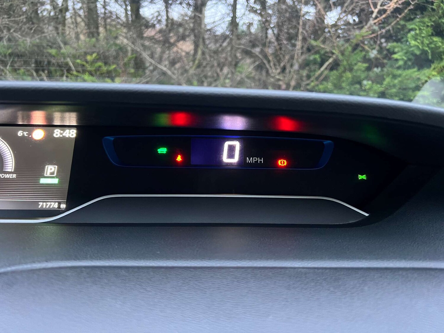 Used Nissan Serena 2020 for sale - 76971083: Photo 23