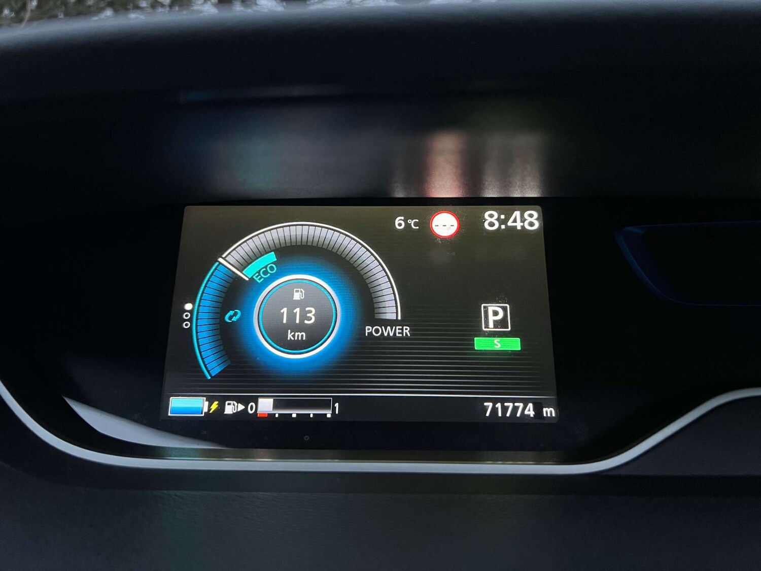 Used Nissan Serena 2020 for sale - 76971083: Photo 24