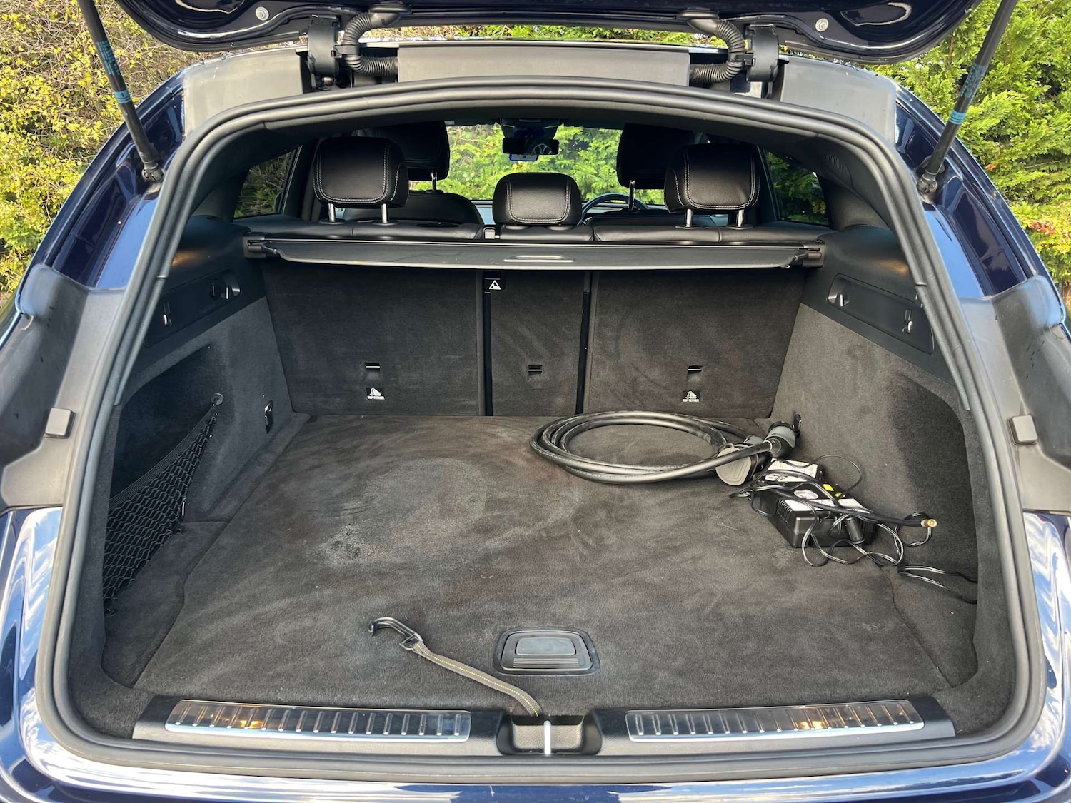 Used Mercedes-Benz EQC 2021 for sale - 76776844: Photo 13