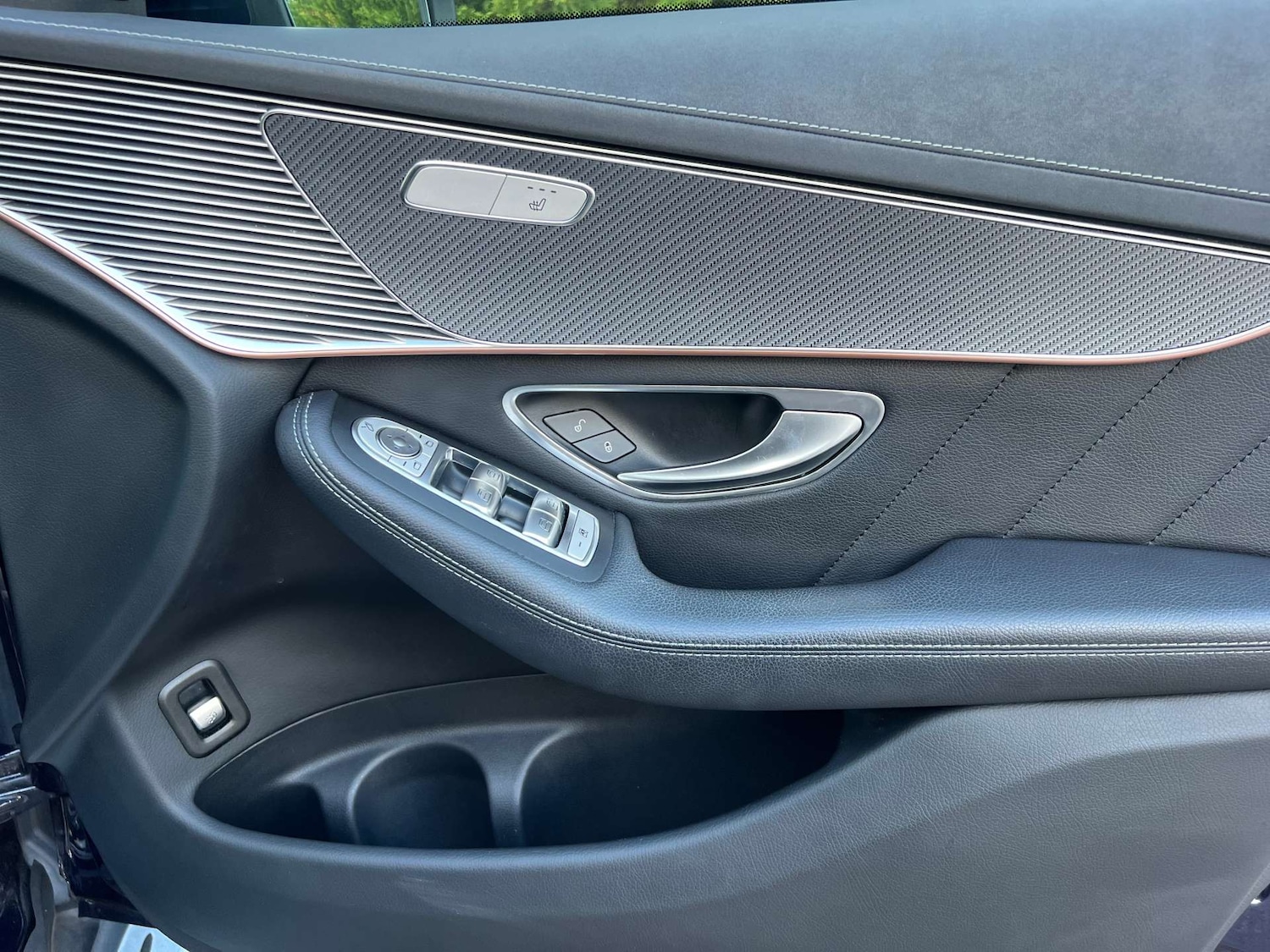 Used Mercedes-Benz EQC 2021 for sale - 76776844: Photo 15