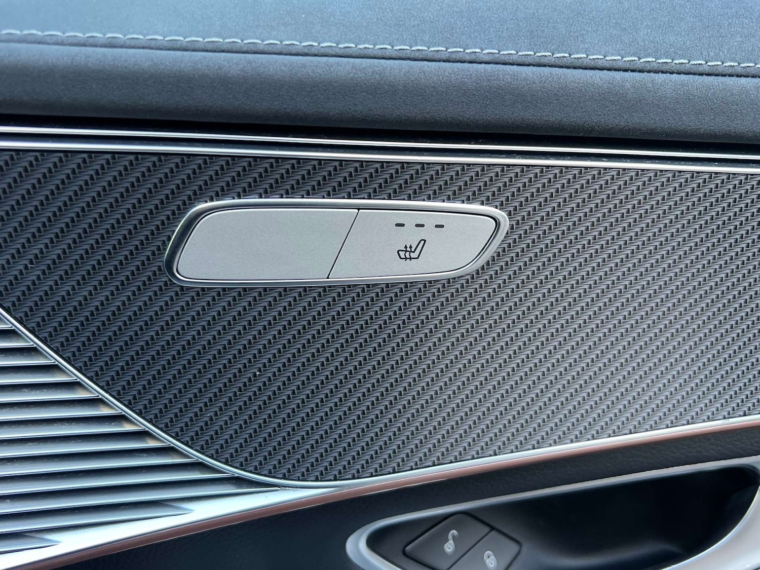 Used Mercedes-Benz EQC 2021 for sale - 76776844: Photo 16