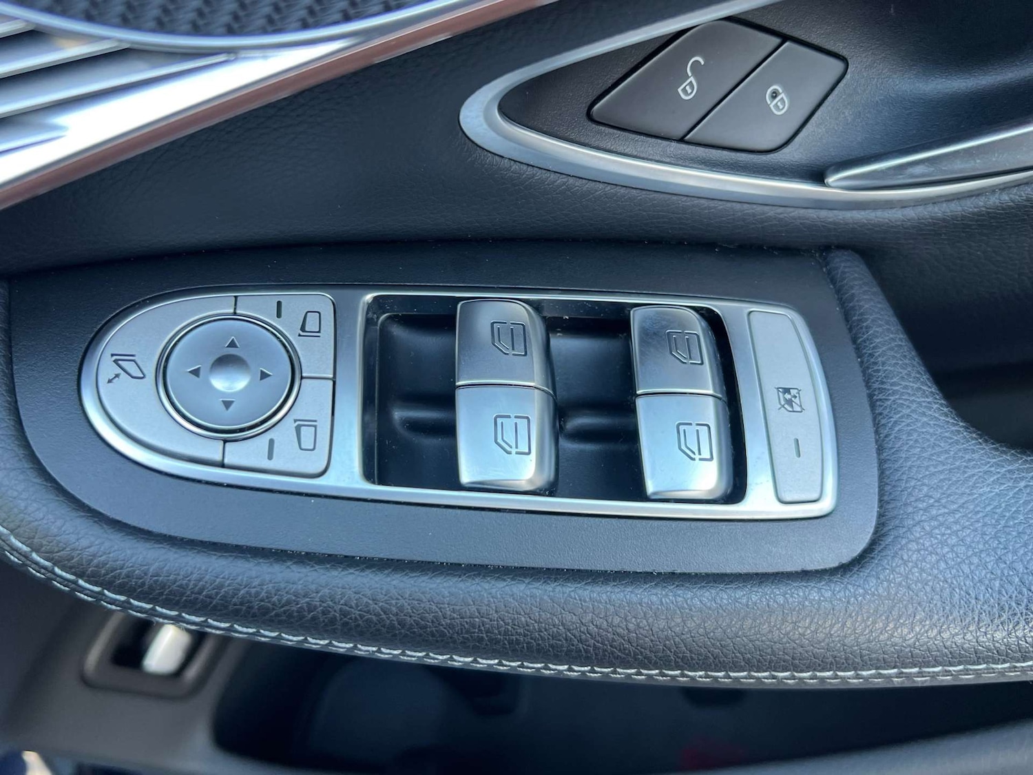 Used Mercedes-Benz EQC 2021 for sale - 76776844: Photo 18