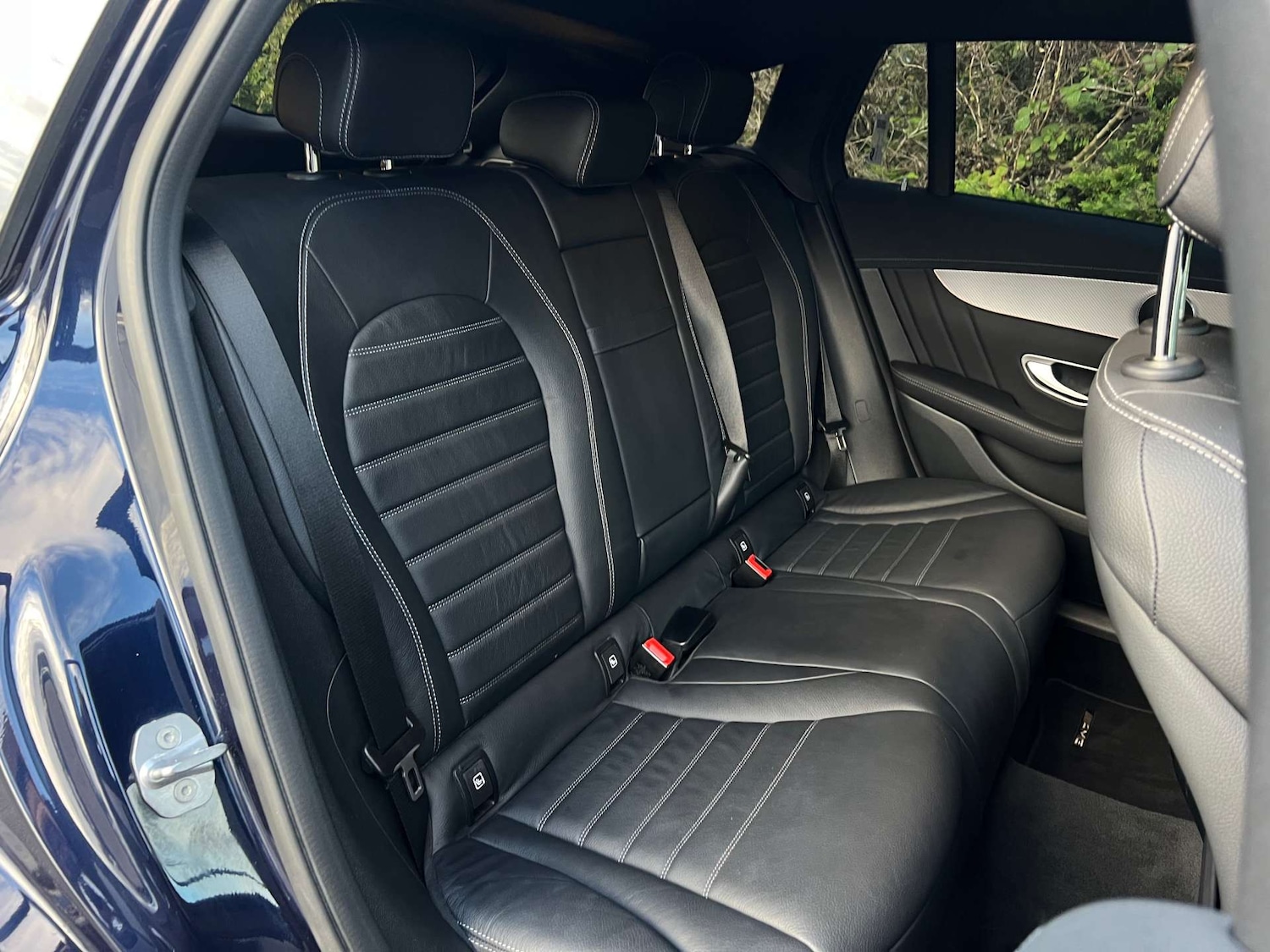 Used Mercedes-Benz EQC 2021 for sale - 76776844: Photo 23