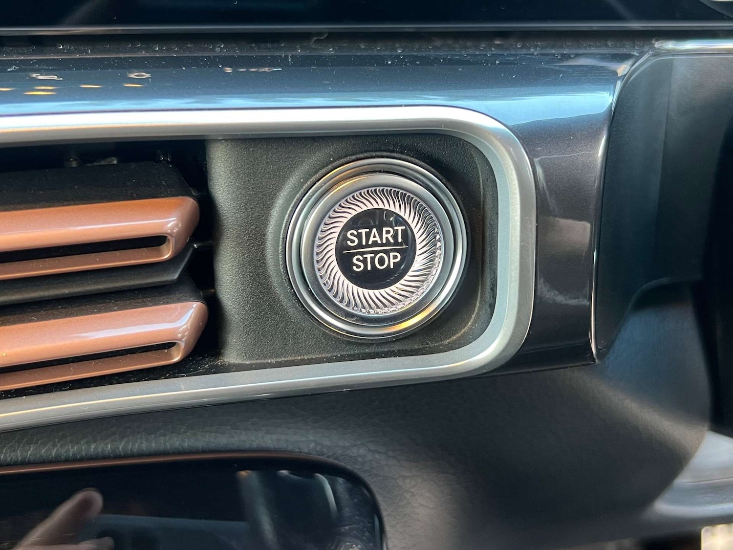 Used Mercedes-Benz EQC 2021 for sale - 76776844: Photo 27