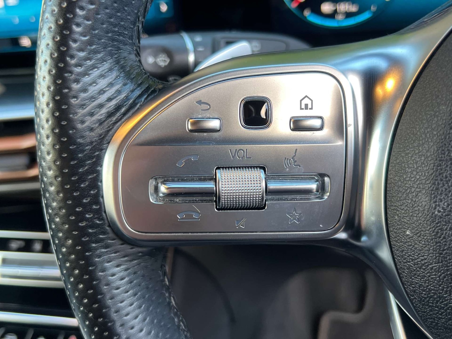 Used Mercedes-Benz EQC 2021 for sale - 76776844: Photo 29