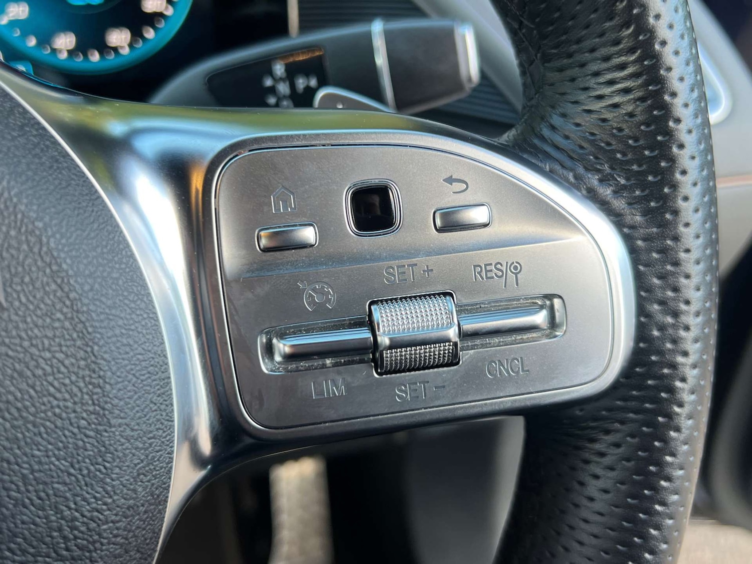 Used Mercedes-Benz EQC 2021 for sale - 76776844: Photo 30