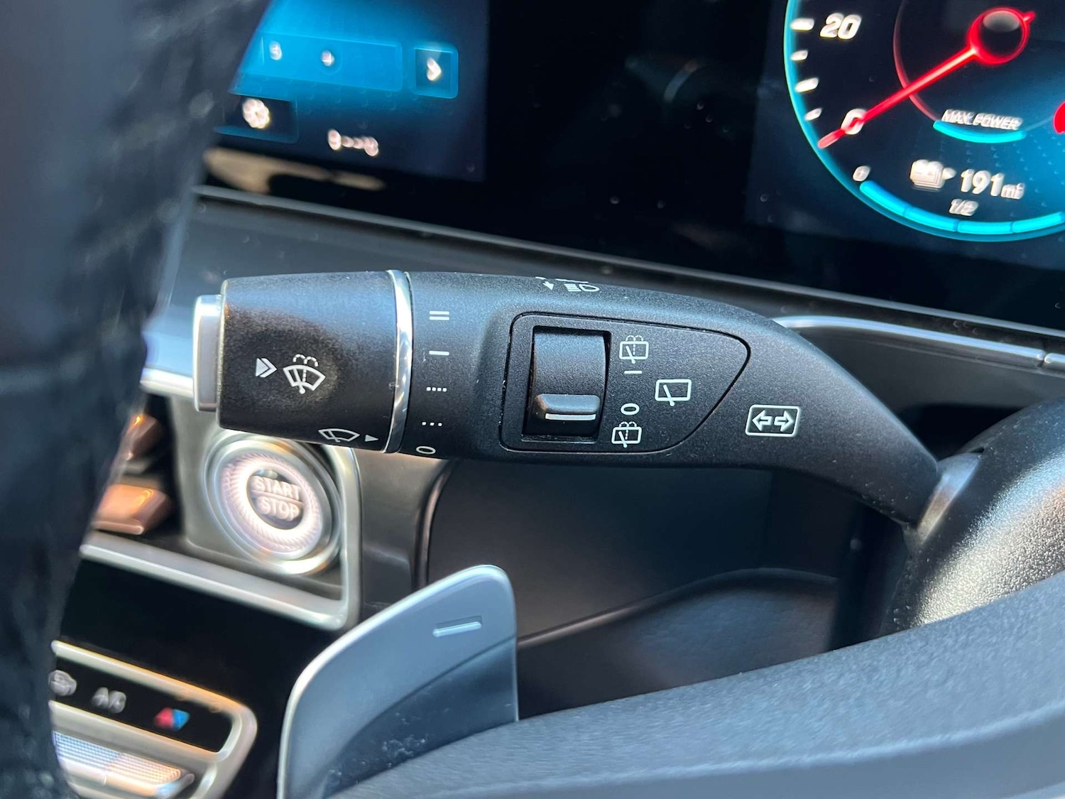 Used Mercedes-Benz EQC 2021 for sale - 76776844: Photo 31