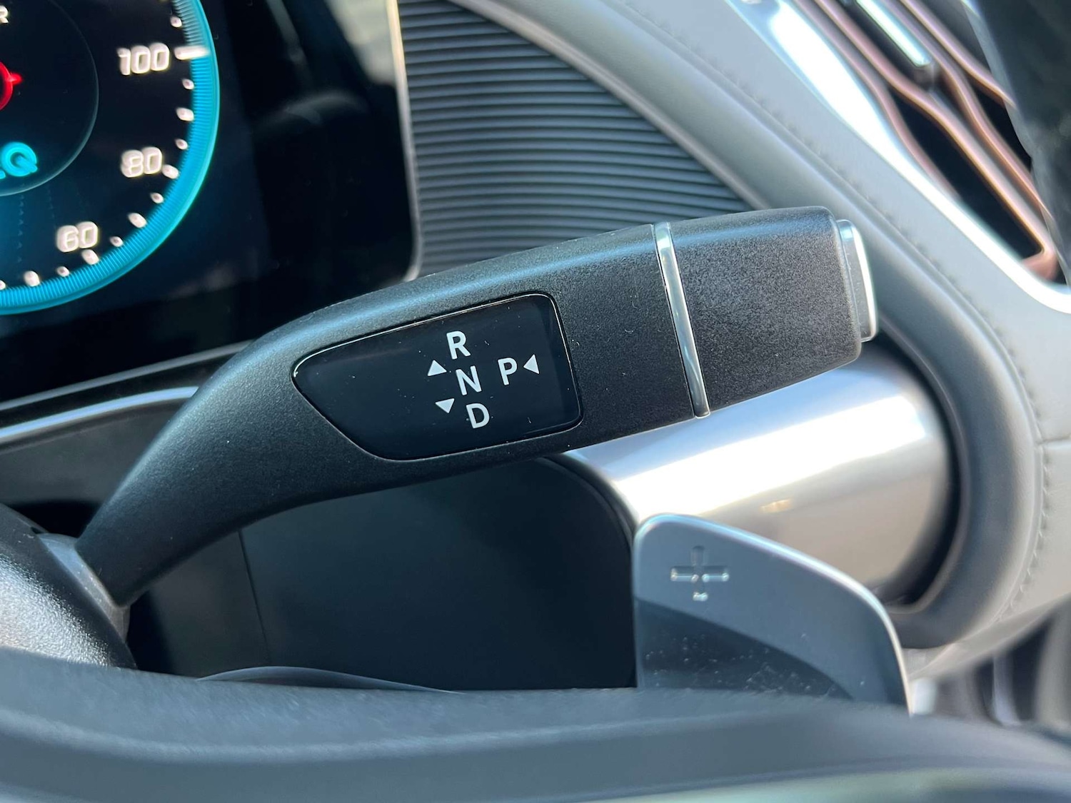 Used Mercedes-Benz EQC 2021 for sale - 76776844: Photo 32