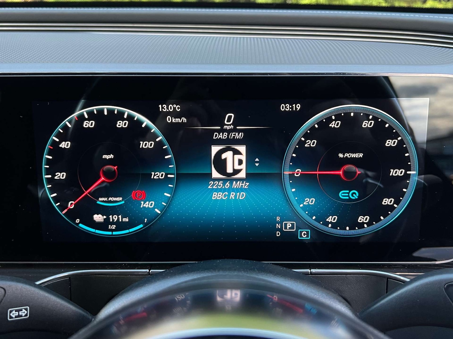 Used Mercedes-Benz EQC 2021 for sale - 76776844: Photo 33