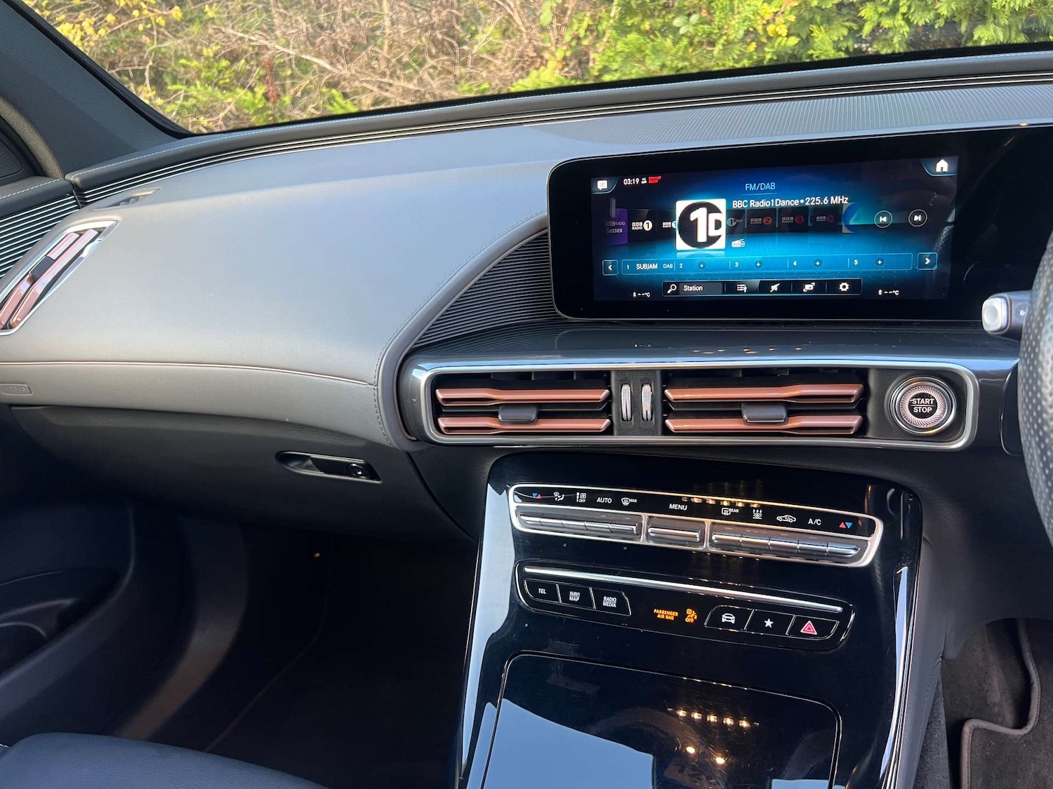 Used Mercedes-Benz EQC 2021 for sale - 76776844: Photo 35