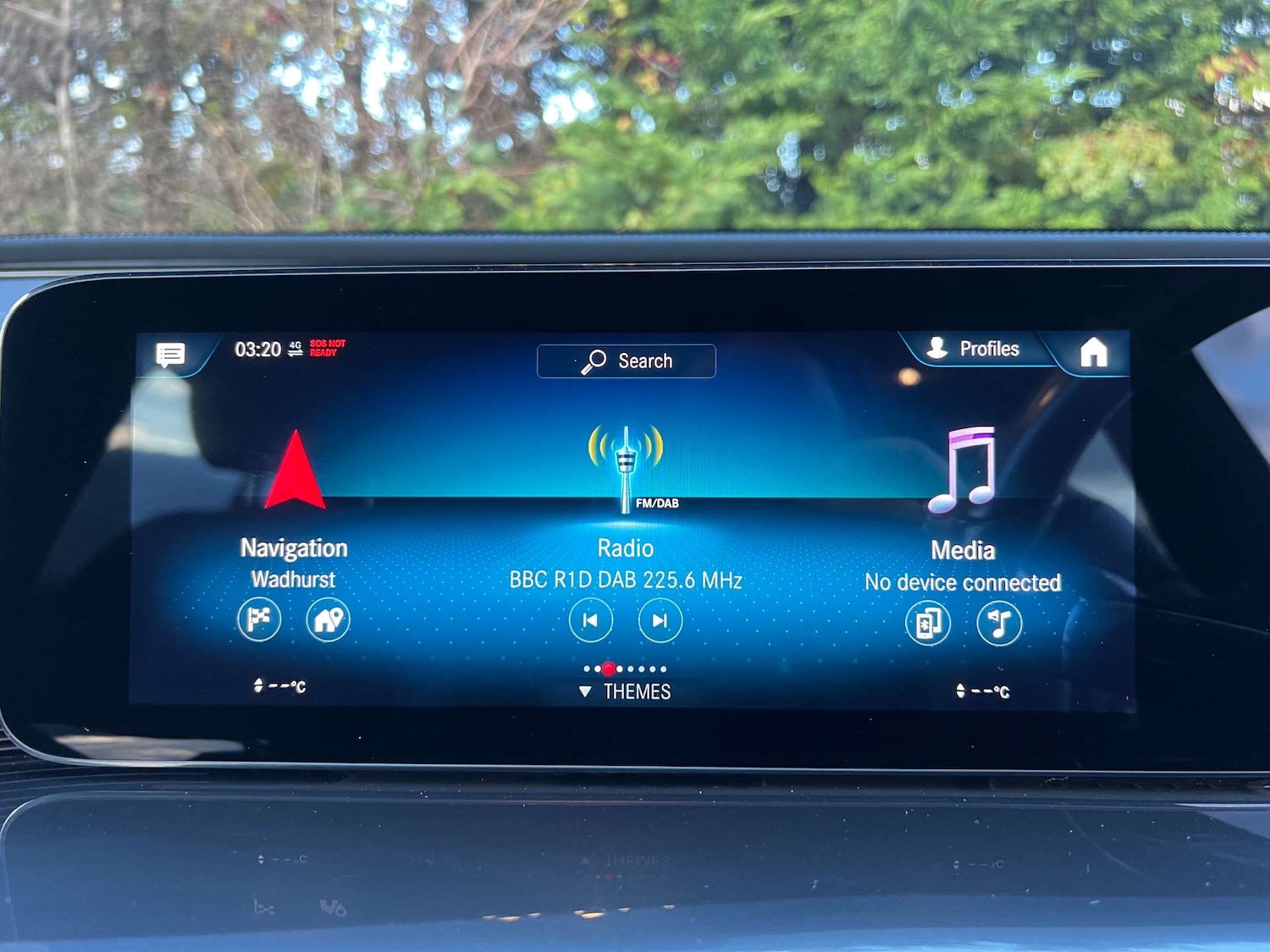 Used Mercedes-Benz EQC 2021 for sale - 76776844: Photo 36