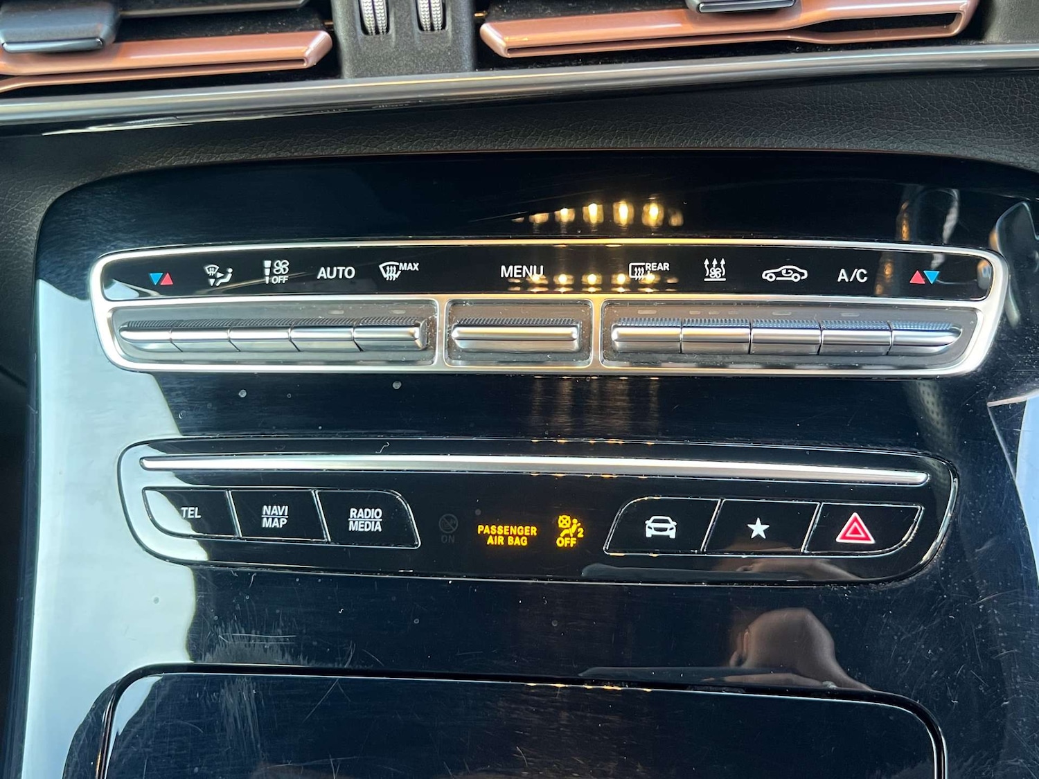 Used Mercedes-Benz EQC 2021 for sale - 76776844: Photo 37