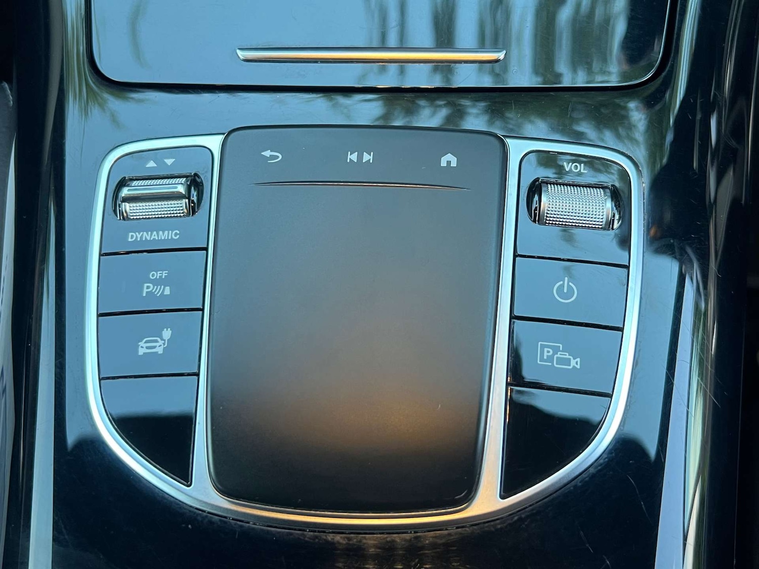 Used Mercedes-Benz EQC 2021 for sale - 76776844: Photo 39