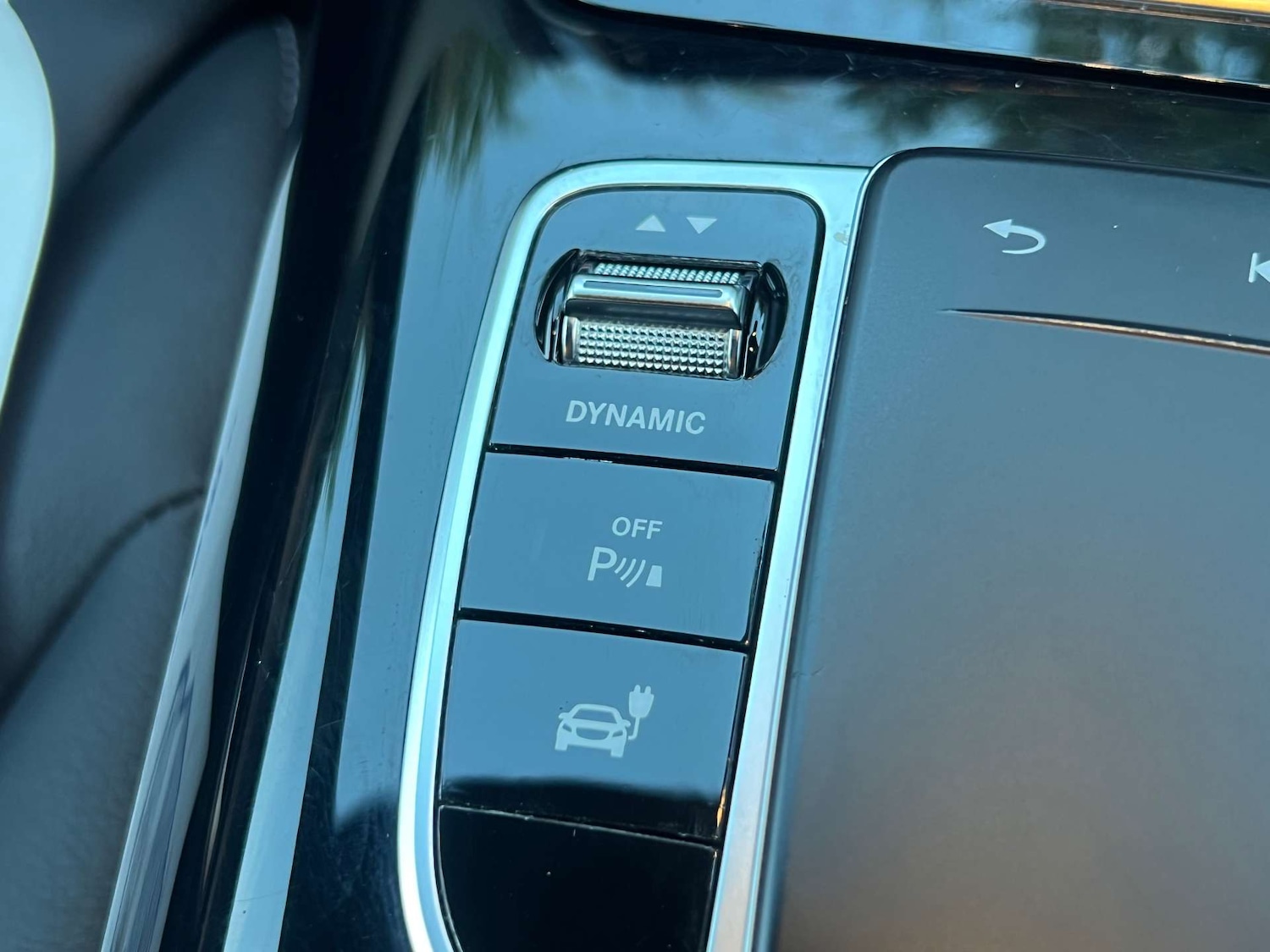 Used Mercedes-Benz EQC 2021 for sale - 76776844: Photo 40