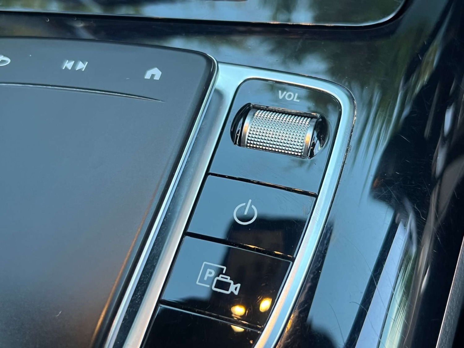 Used Mercedes-Benz EQC 2021 for sale - 76776844: Photo 41