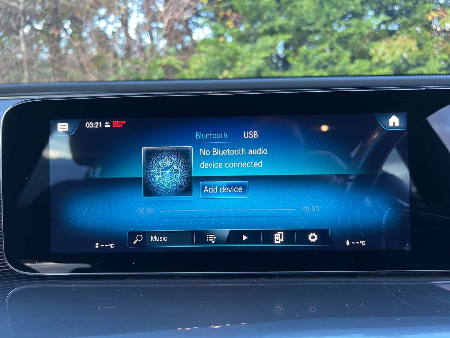 Used Mercedes-Benz EQC 2021 for sale - 76776844: Photo 46