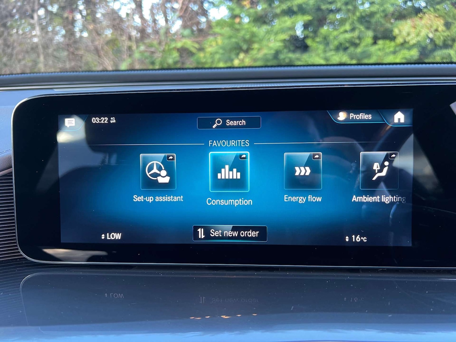 Used Mercedes-Benz EQC 2021 for sale - 76776844: Photo 49