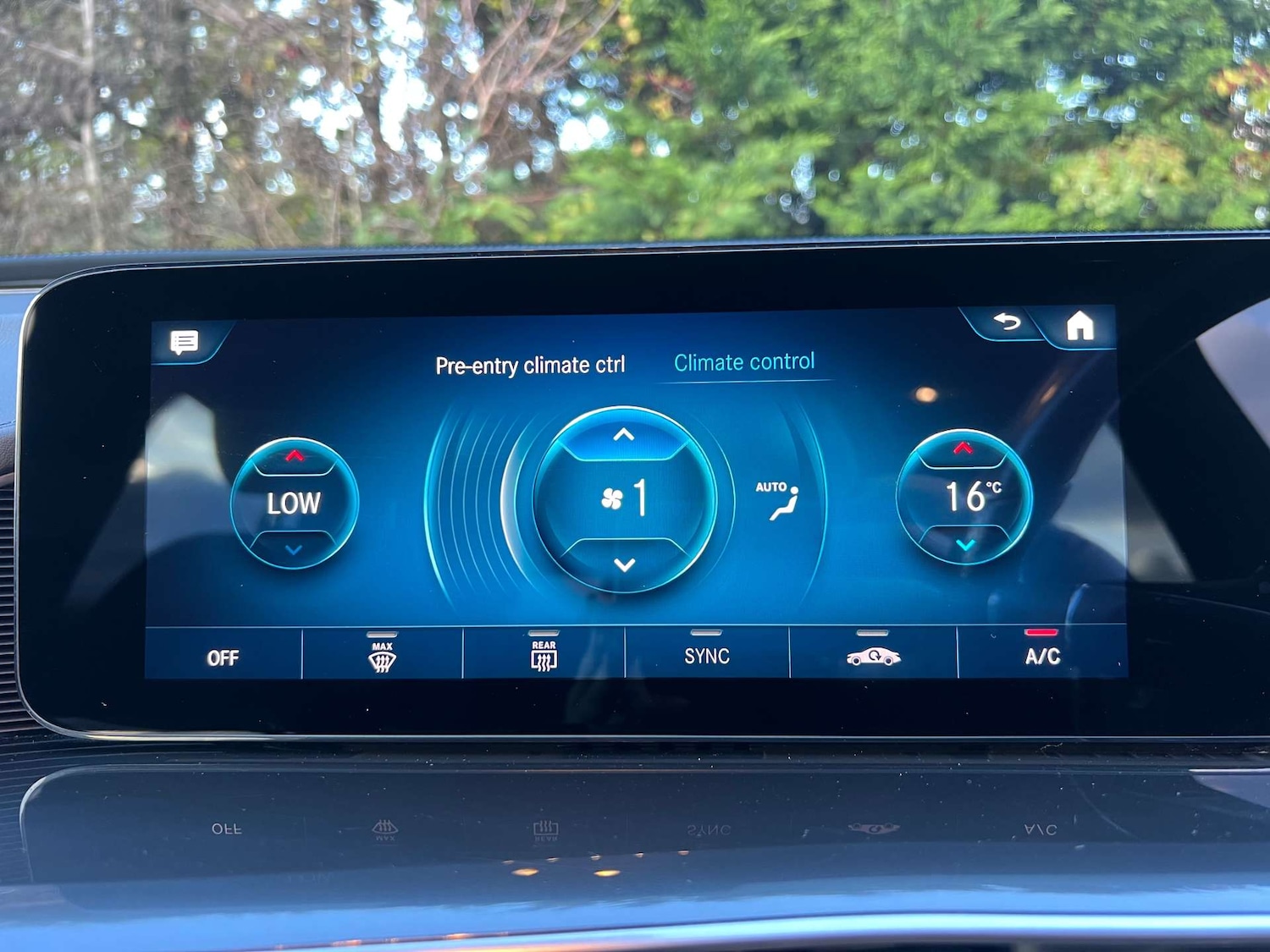 Used Mercedes-Benz EQC 2021 for sale - 76776844: Photo 51