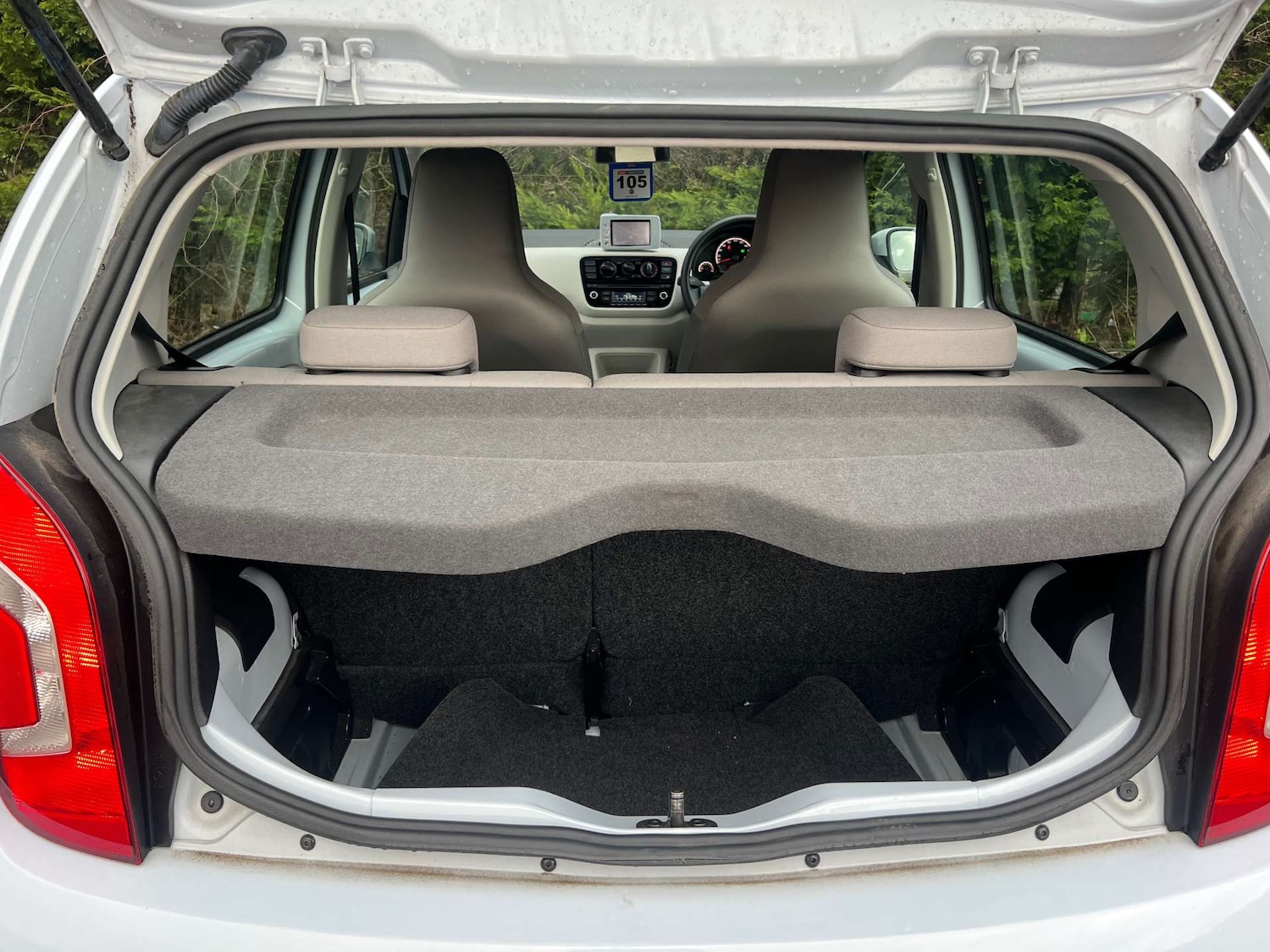 Used Volkswagen up! 2026 for sale - 77603963: Photo 13