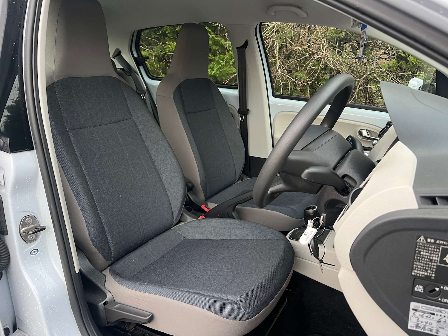 Used Volkswagen up! 2026 for sale - 77603963: Photo 17