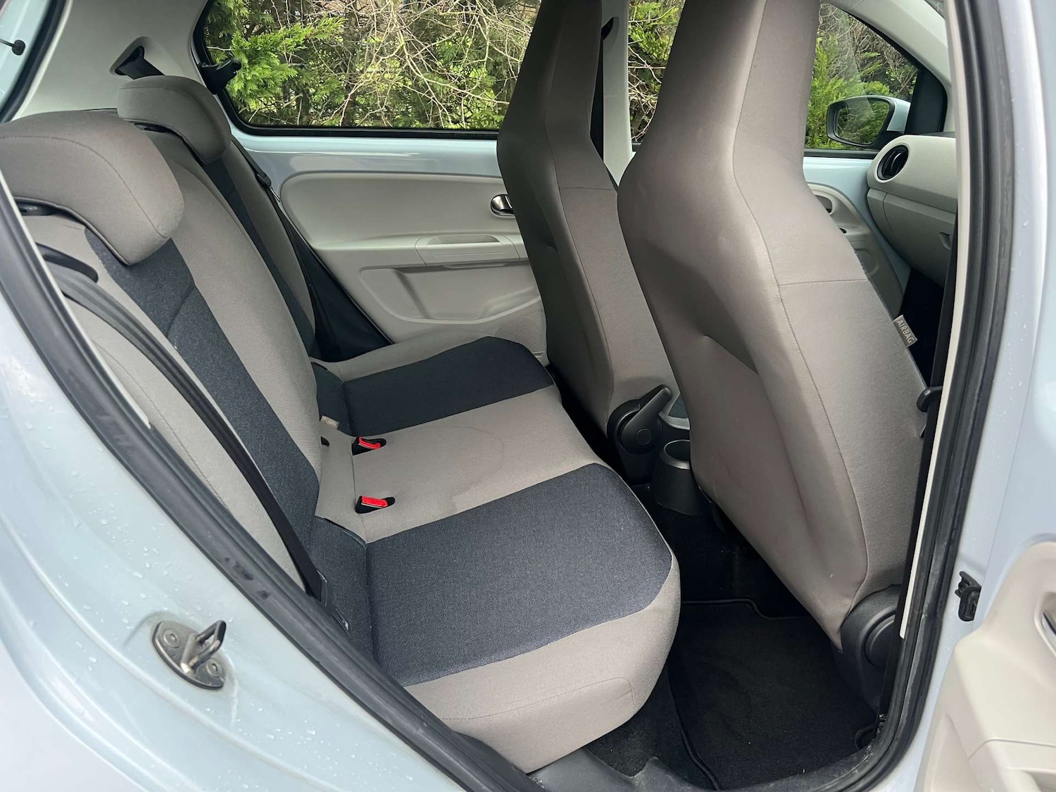 Used Volkswagen up! 2026 for sale - 77603963: Photo 18