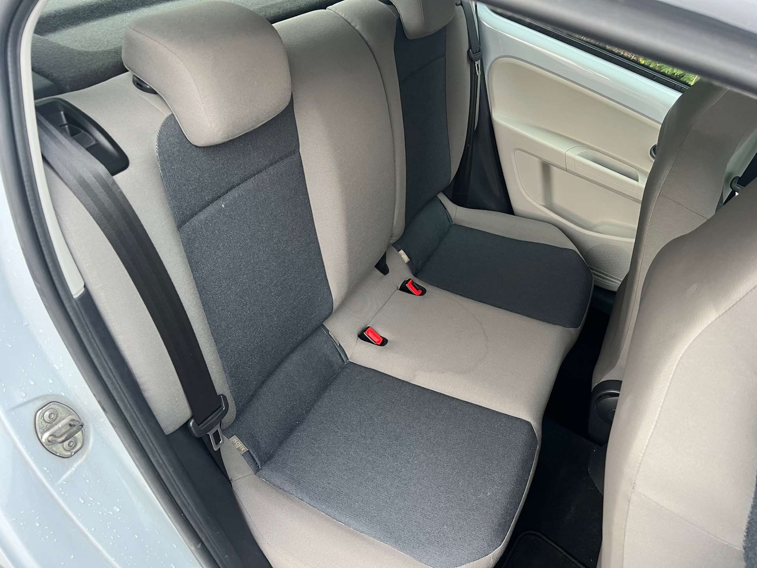 Used Volkswagen up! 2026 for sale - 77603963: Photo 19