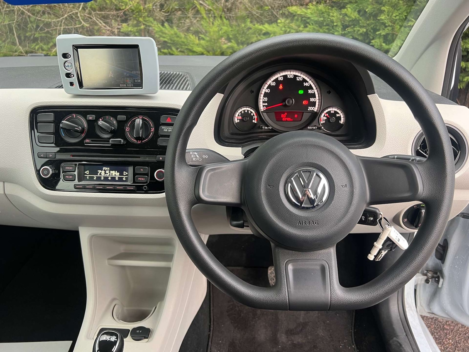 Used Volkswagen up! 2026 for sale - 77603963: Photo 22