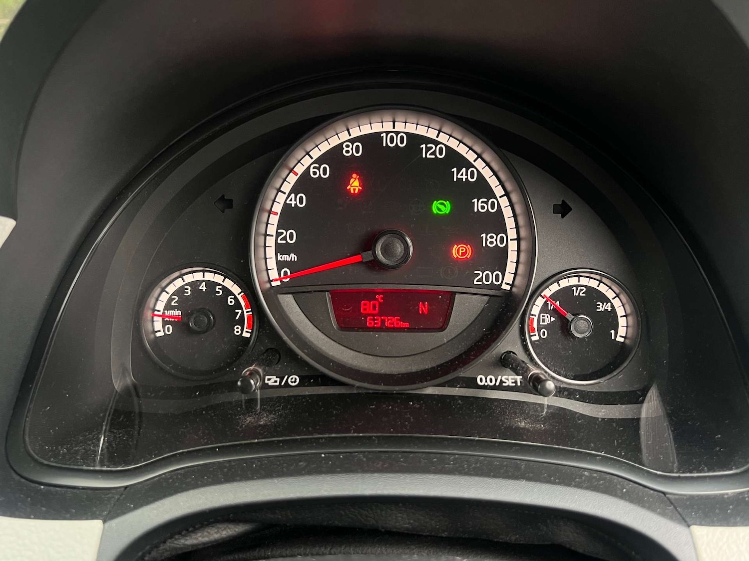 Used Volkswagen up! 2026 for sale - 77603963: Photo 26