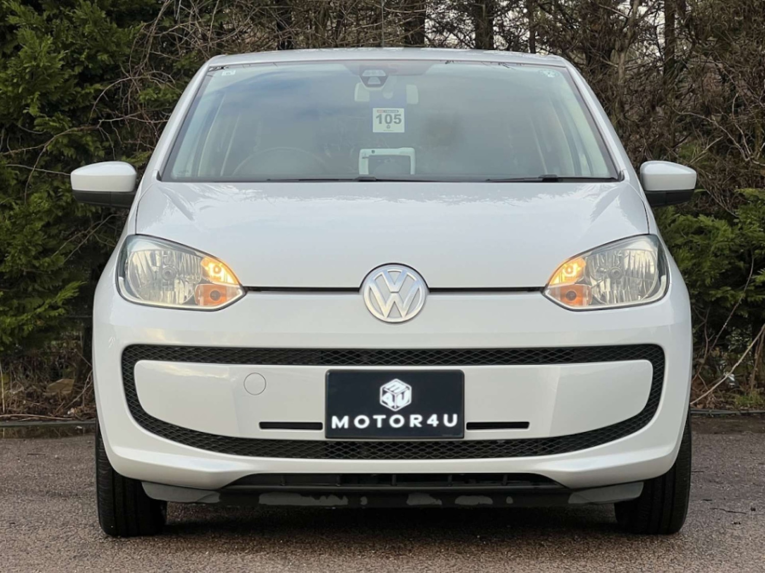 Used Volkswagen up! 2026 for sale - 77603963: Photo 5