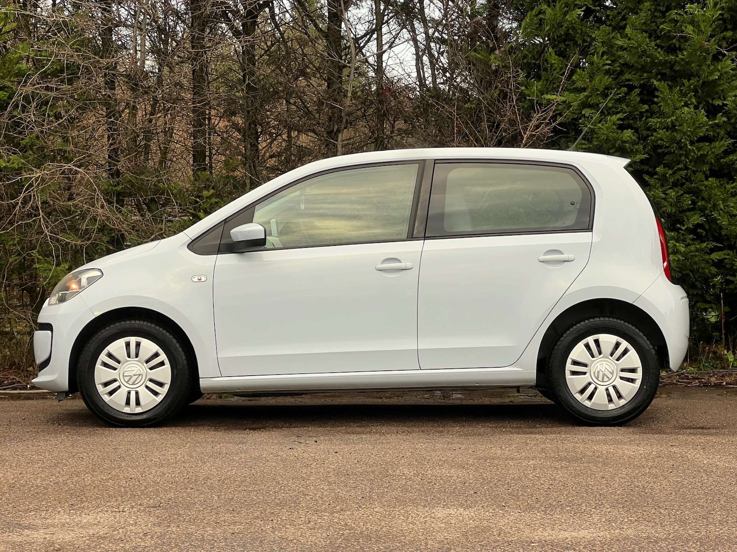 Used Volkswagen up! 2026 for sale - 77603963: Photo 7