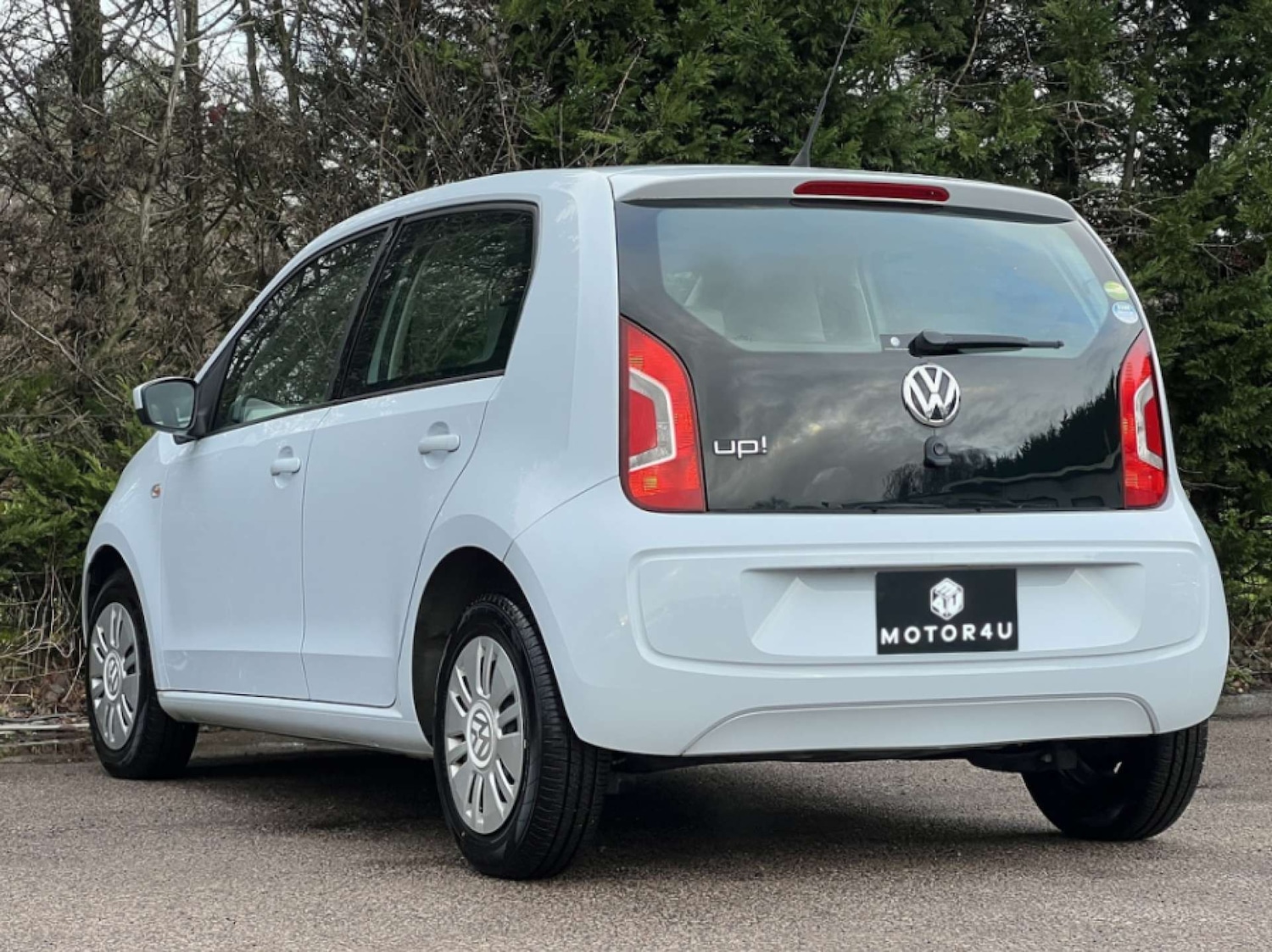 Used Volkswagen up! 2026 for sale - 77603963: Photo 8