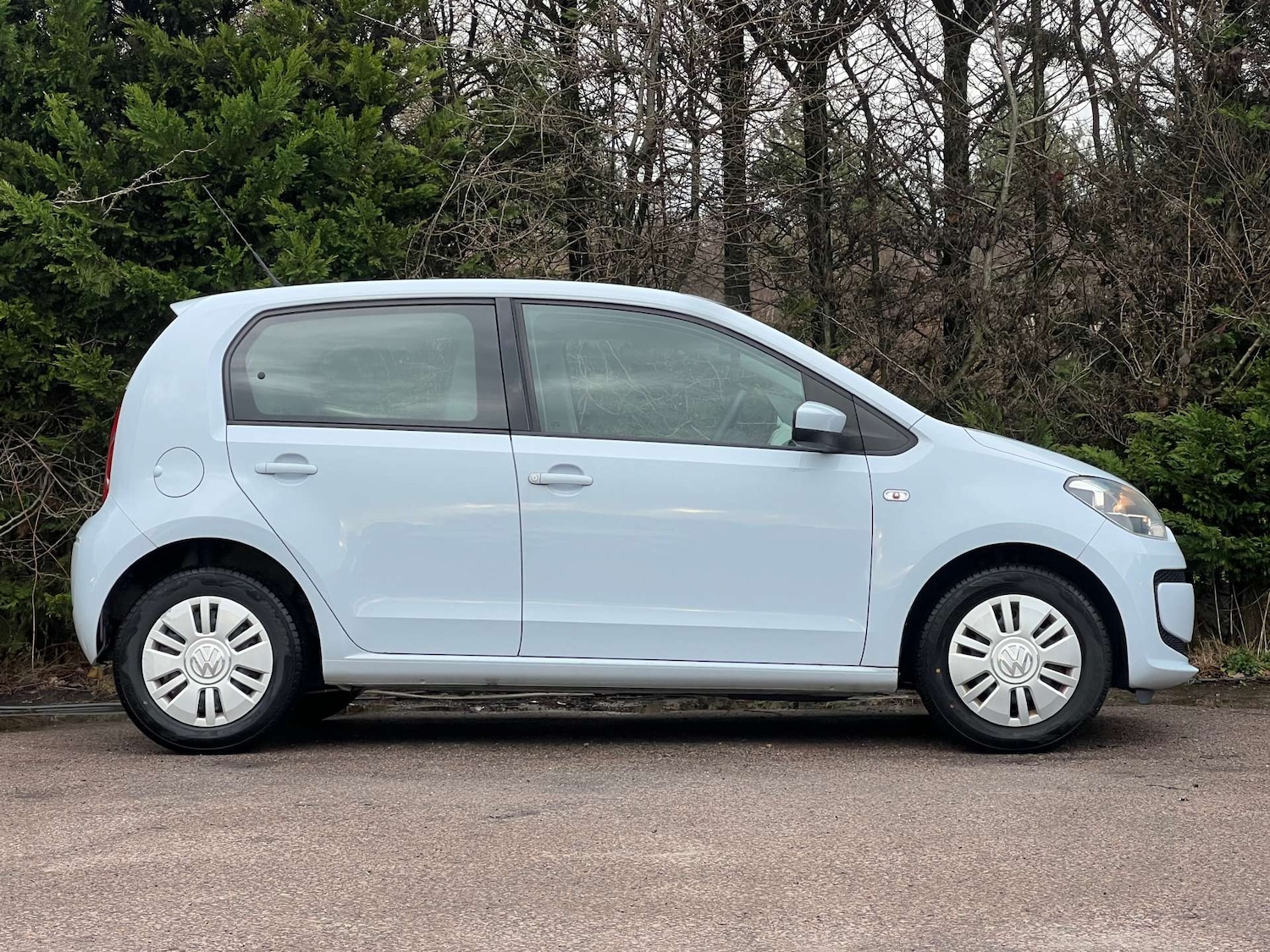 Used Volkswagen up! 2026 for sale - 77603963: Photo 9