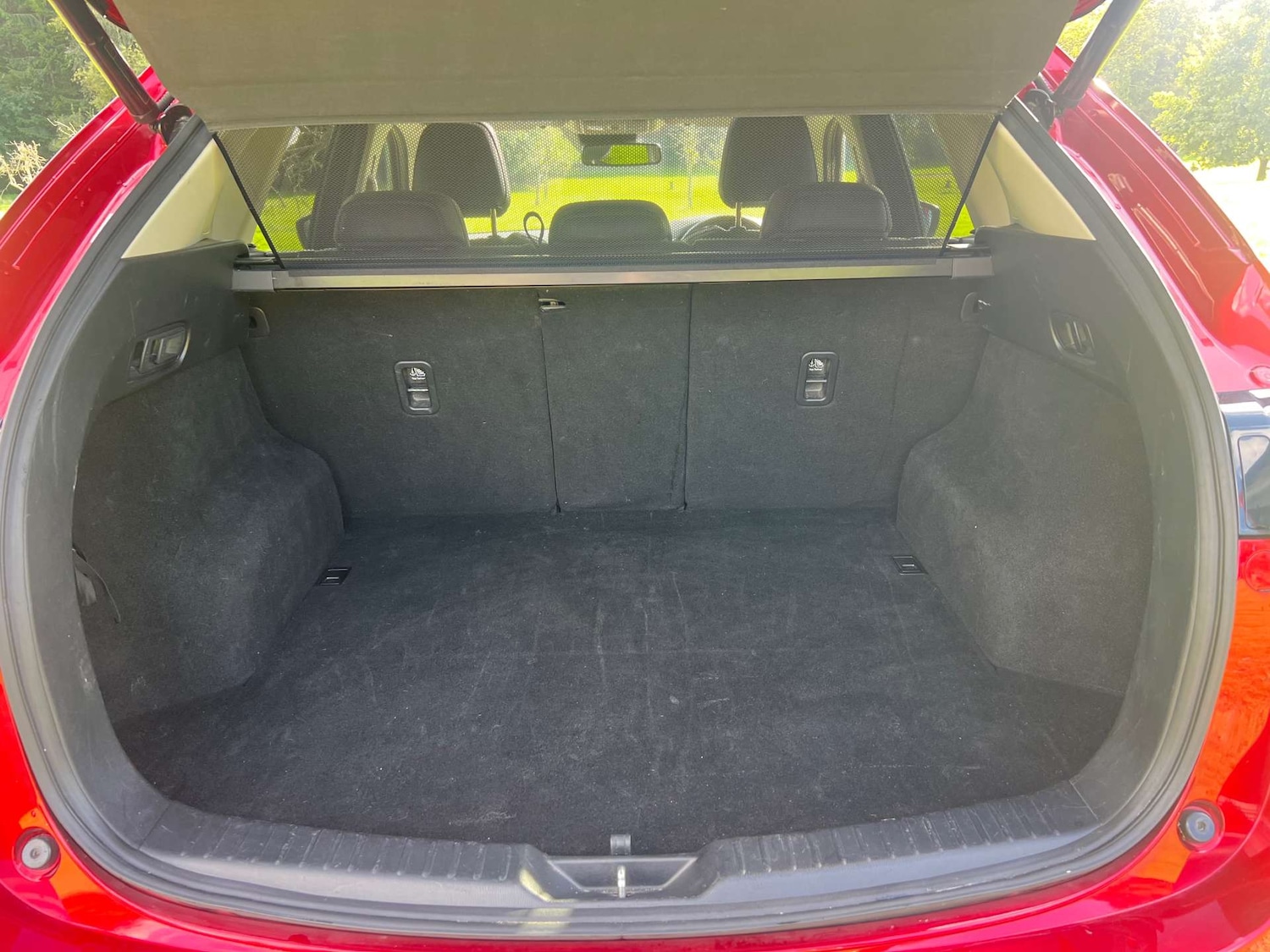 Used Mazda CX-5 2021 for sale - 76776818: Photo 14