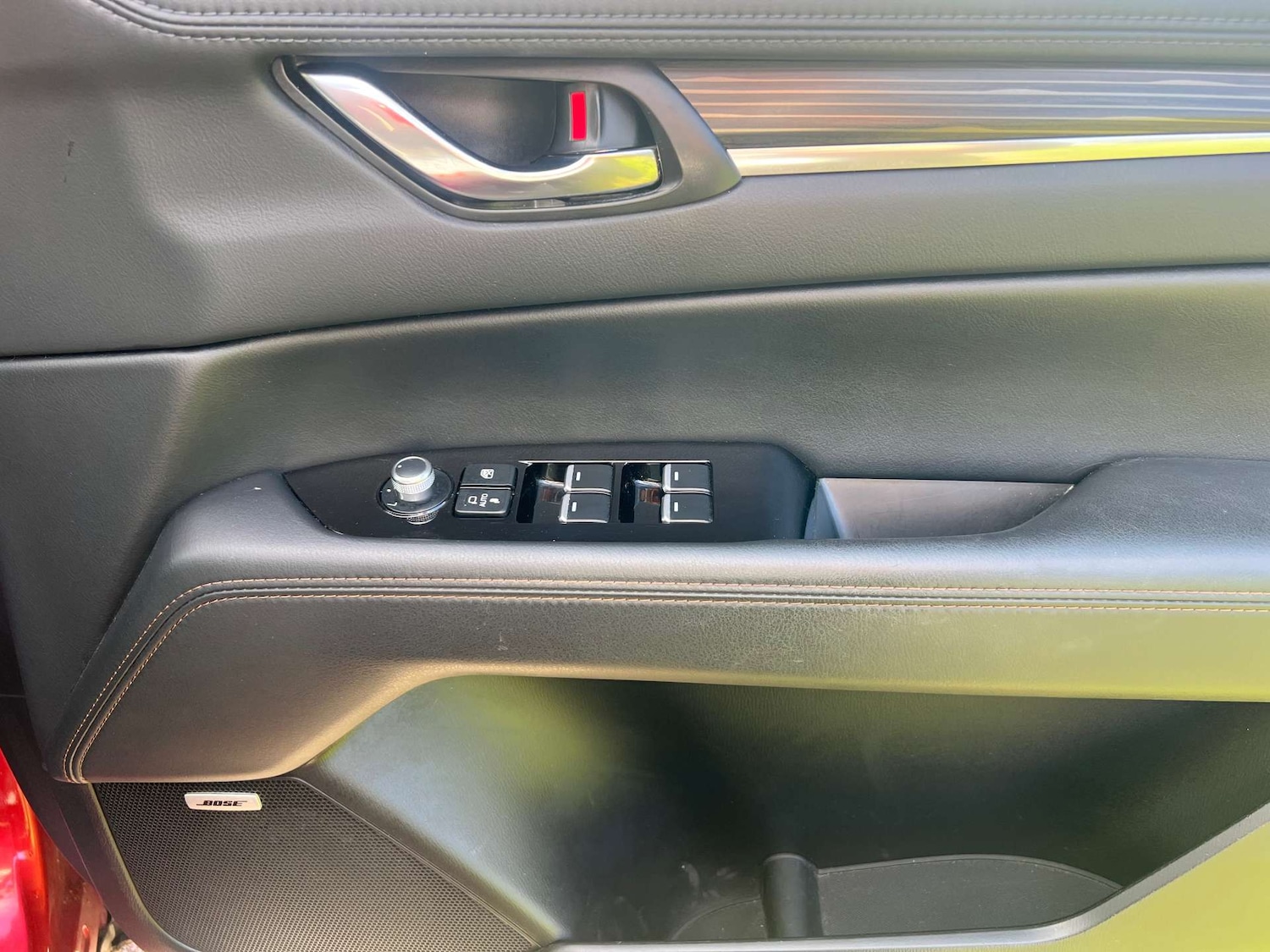 Used Mazda CX-5 2021 for sale - 76776818: Photo 17